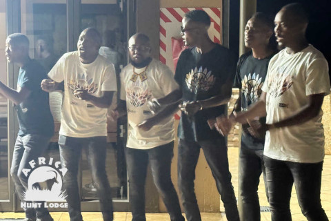 Soweto Acappela Choir